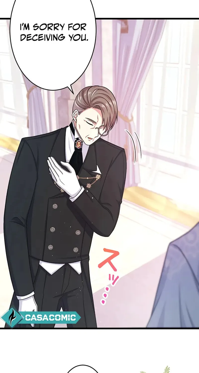 I Have No Intention of Returning to You! Chapter 4 page 28 - 