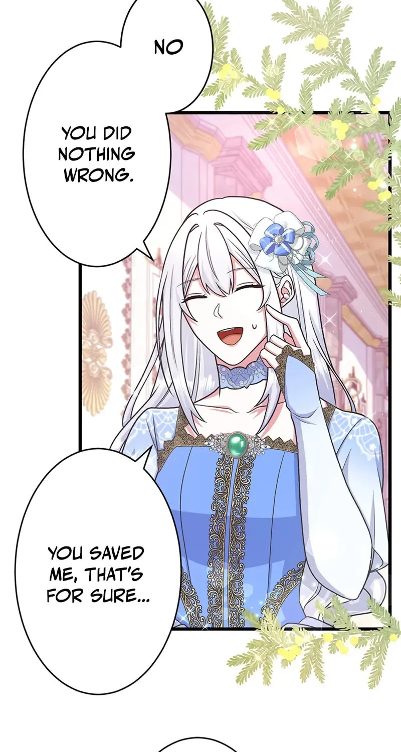 I Have No Intention of Returning to You! Chapter 4 page 29 - 