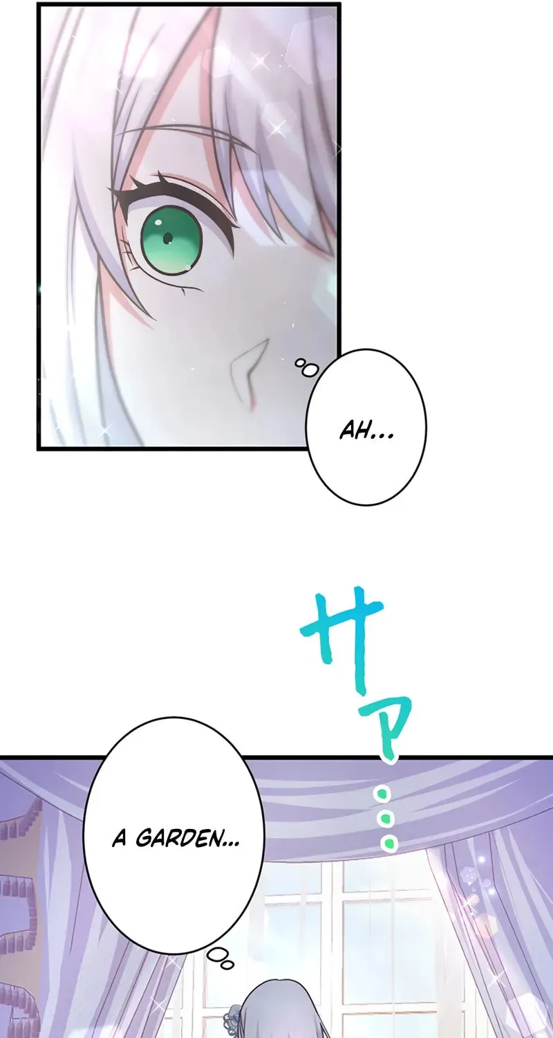 I Have No Intention of Returning to You! Chapter 4 page 33 - 