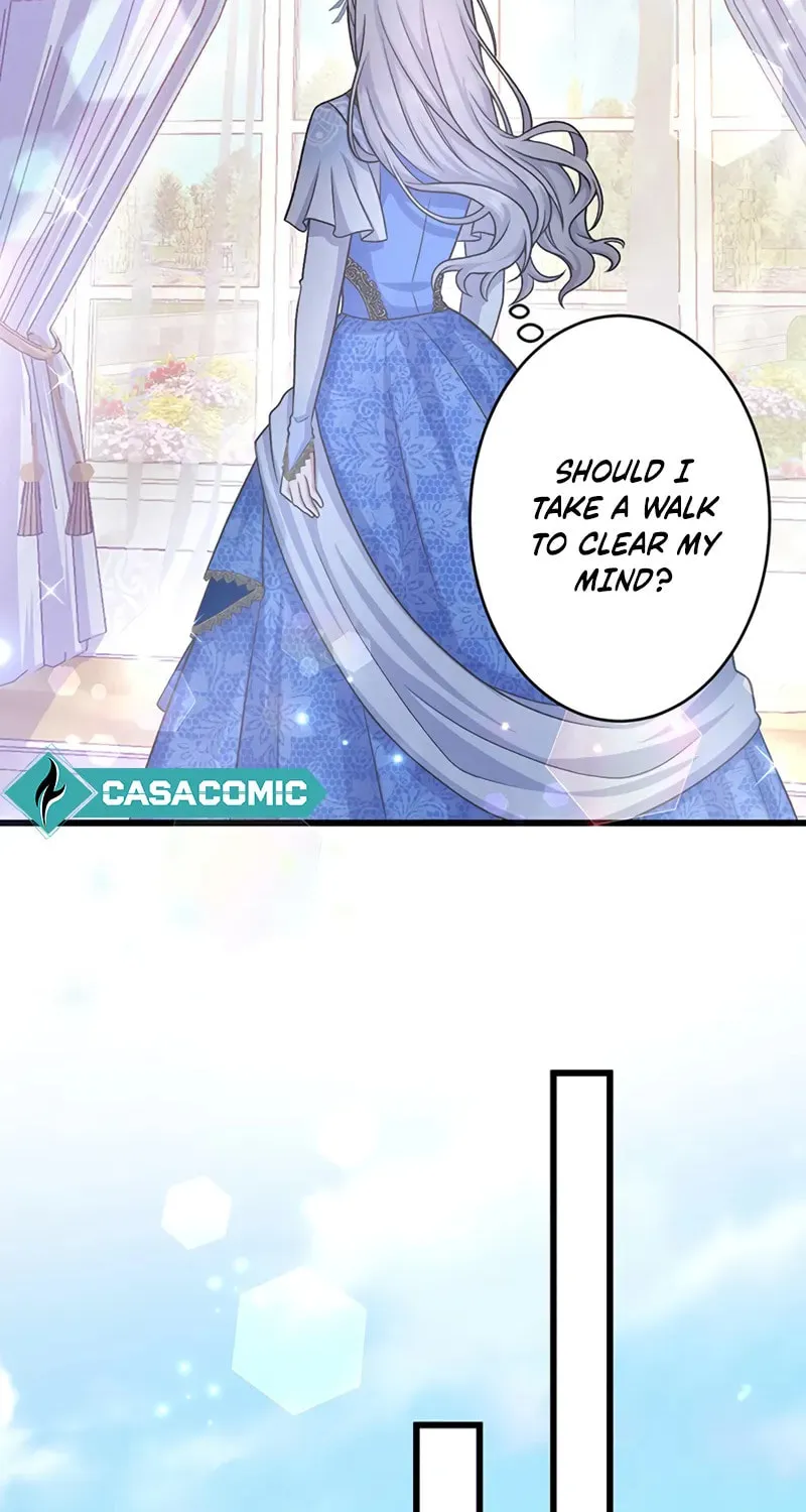 I Have No Intention of Returning to You! Chapter 4 page 34 - 