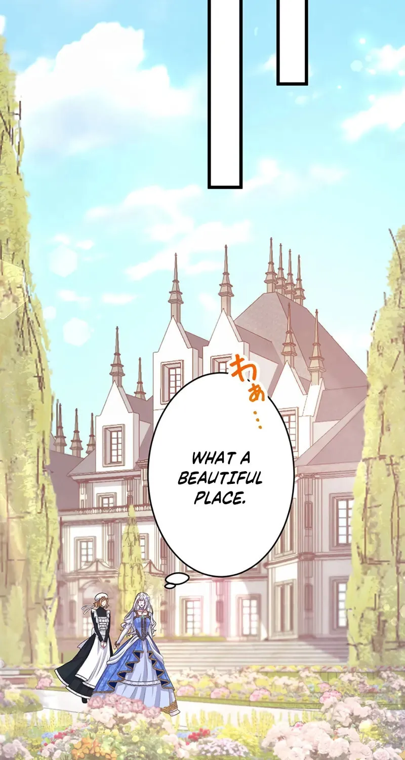 I Have No Intention of Returning to You! Chapter 4 page 35 - 