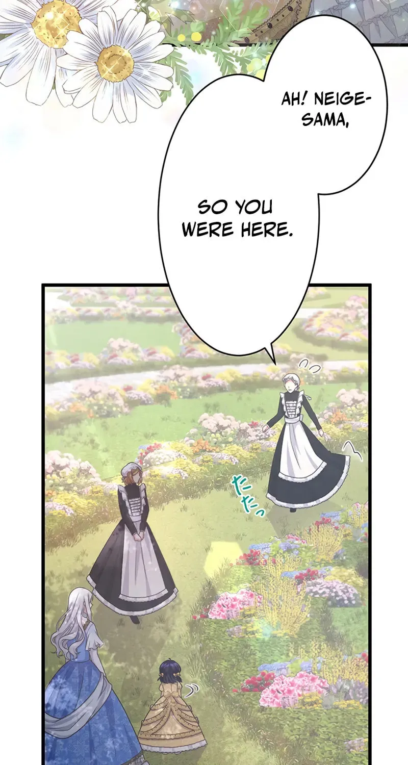 I Have No Intention of Returning to You! Chapter 4 page 44 - 