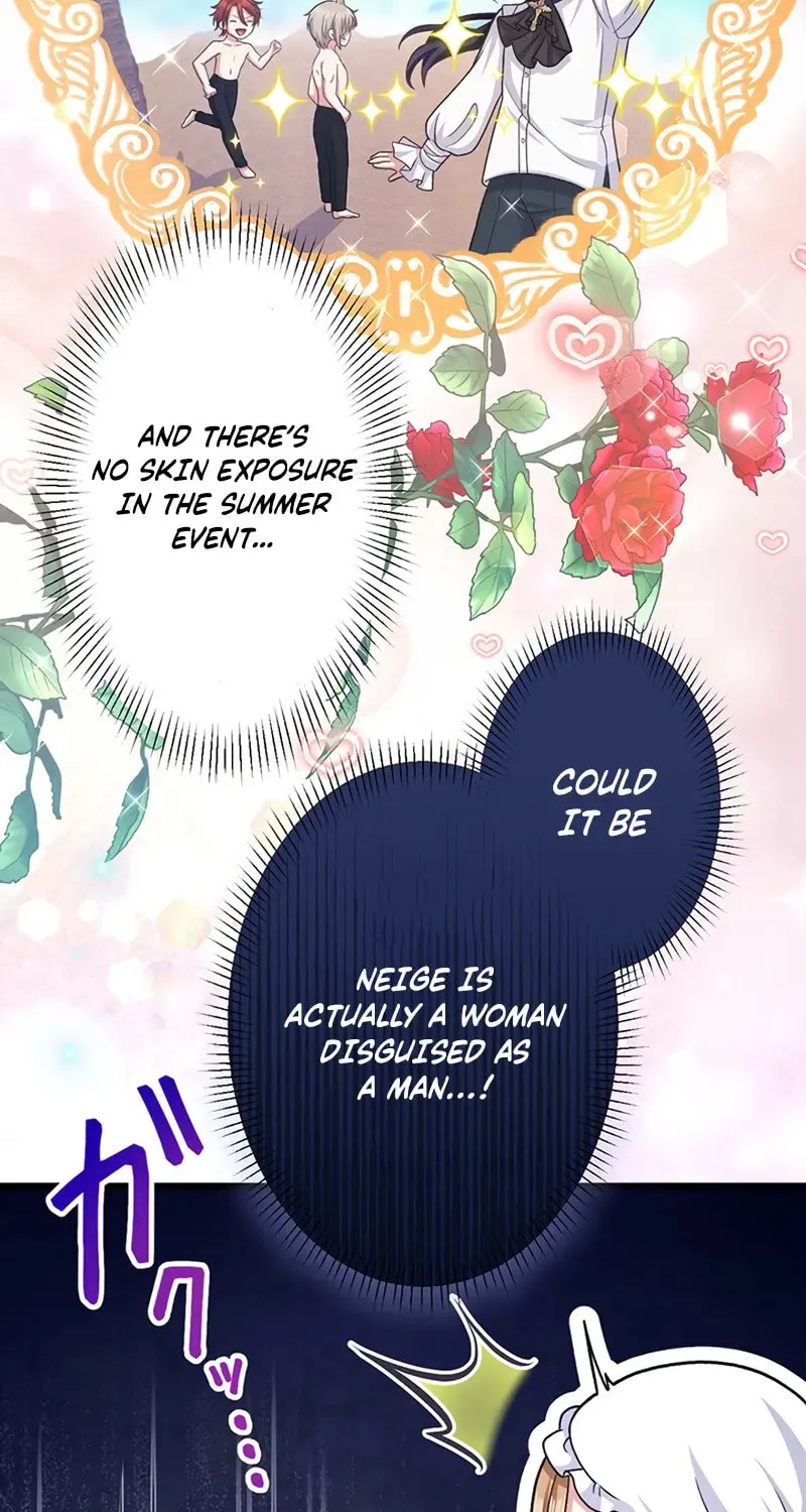 I Have No Intention of Returning to You! Chapter 4 page 55 - 