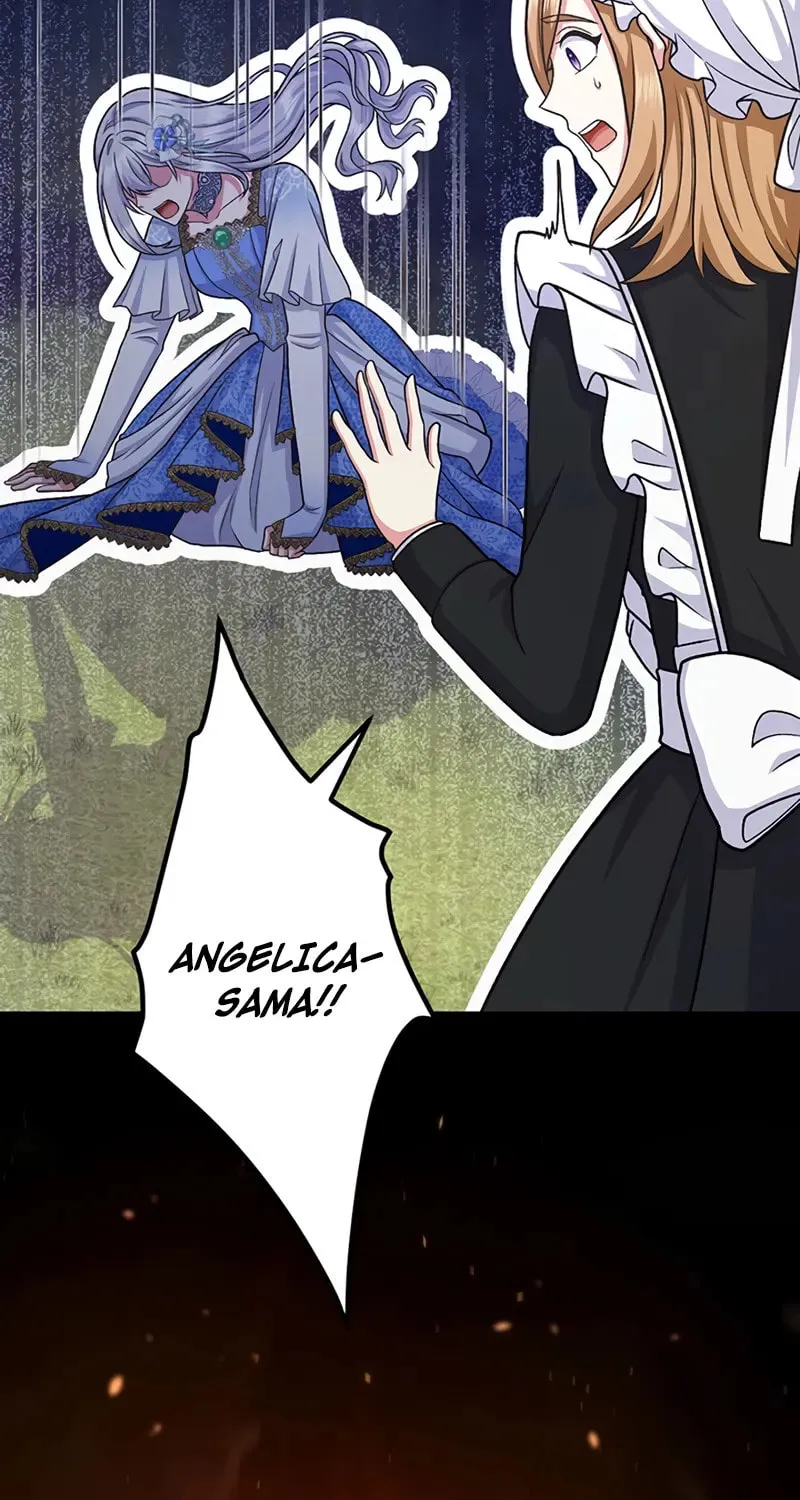 I Have No Intention of Returning to You! Chapter 4 page 56 - 
