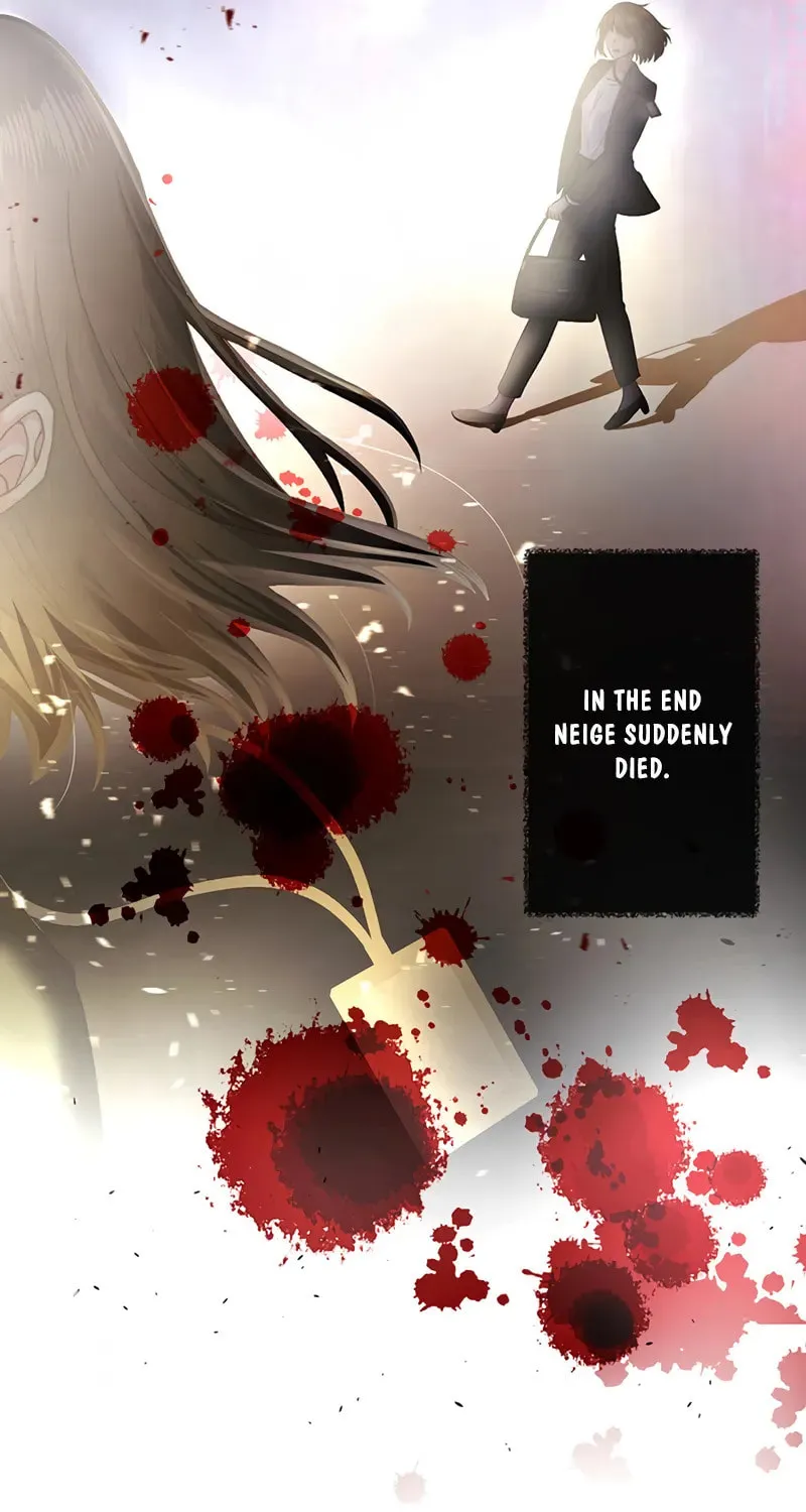 I Have No Intention of Returning to You! Chapter 4 page 60 - 