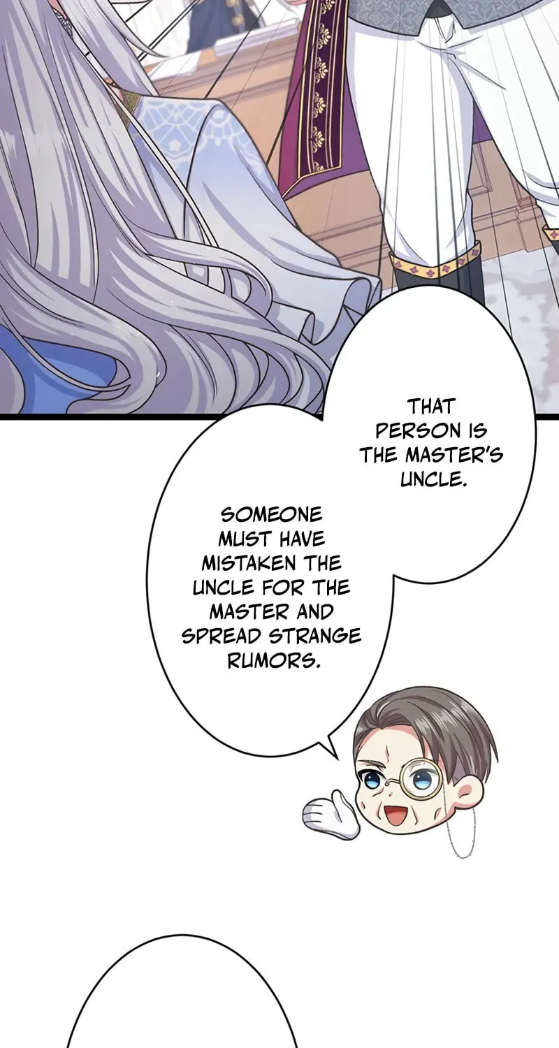 I Have No Intention of Returning to You! Chapter 4 page 7 - 