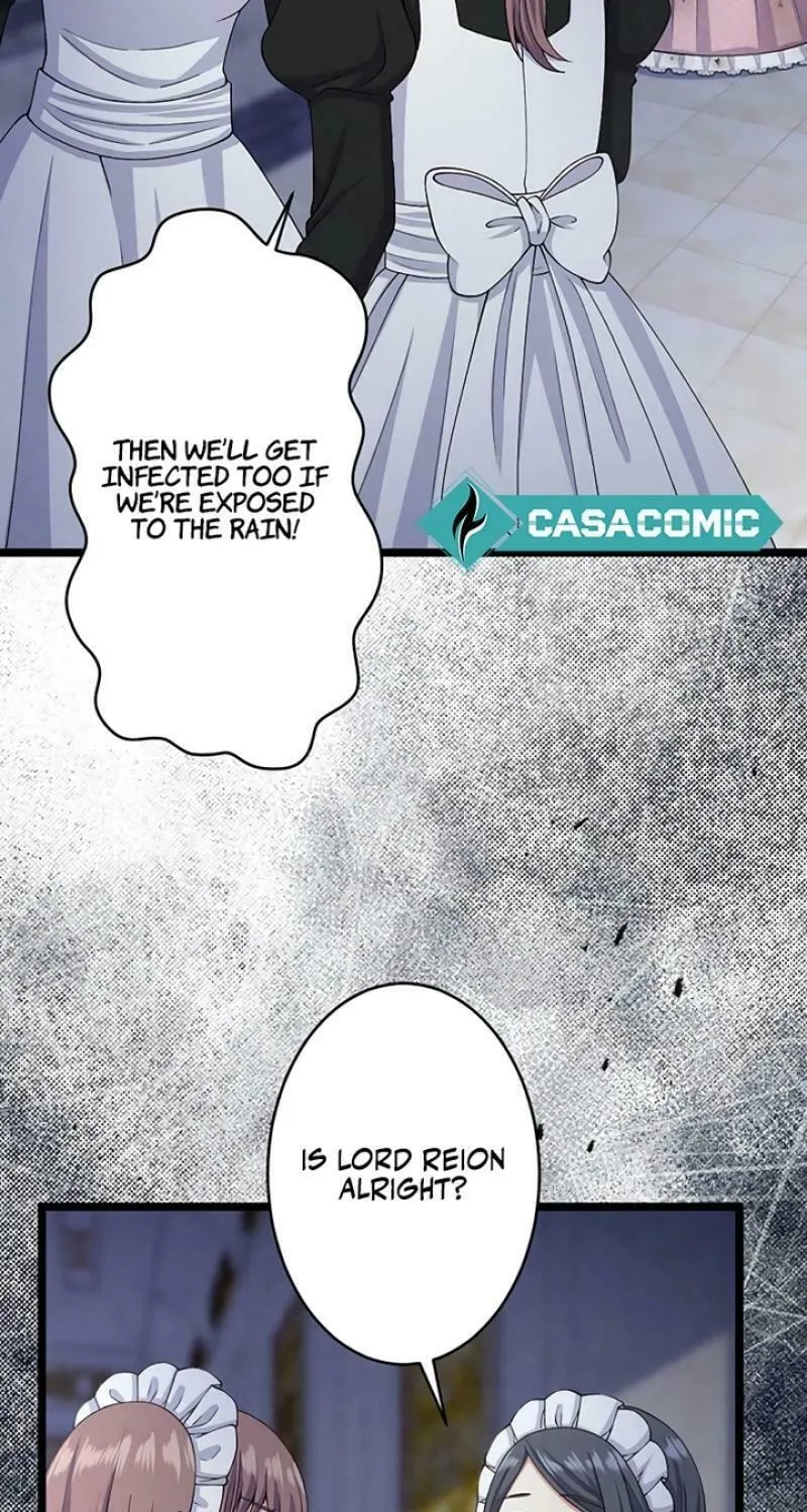 I Have No Intention of Returning to You! Chapter 40 page 11 - 