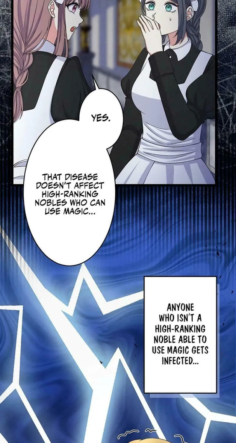 I Have No Intention of Returning to You! Chapter 40 page 12 - 