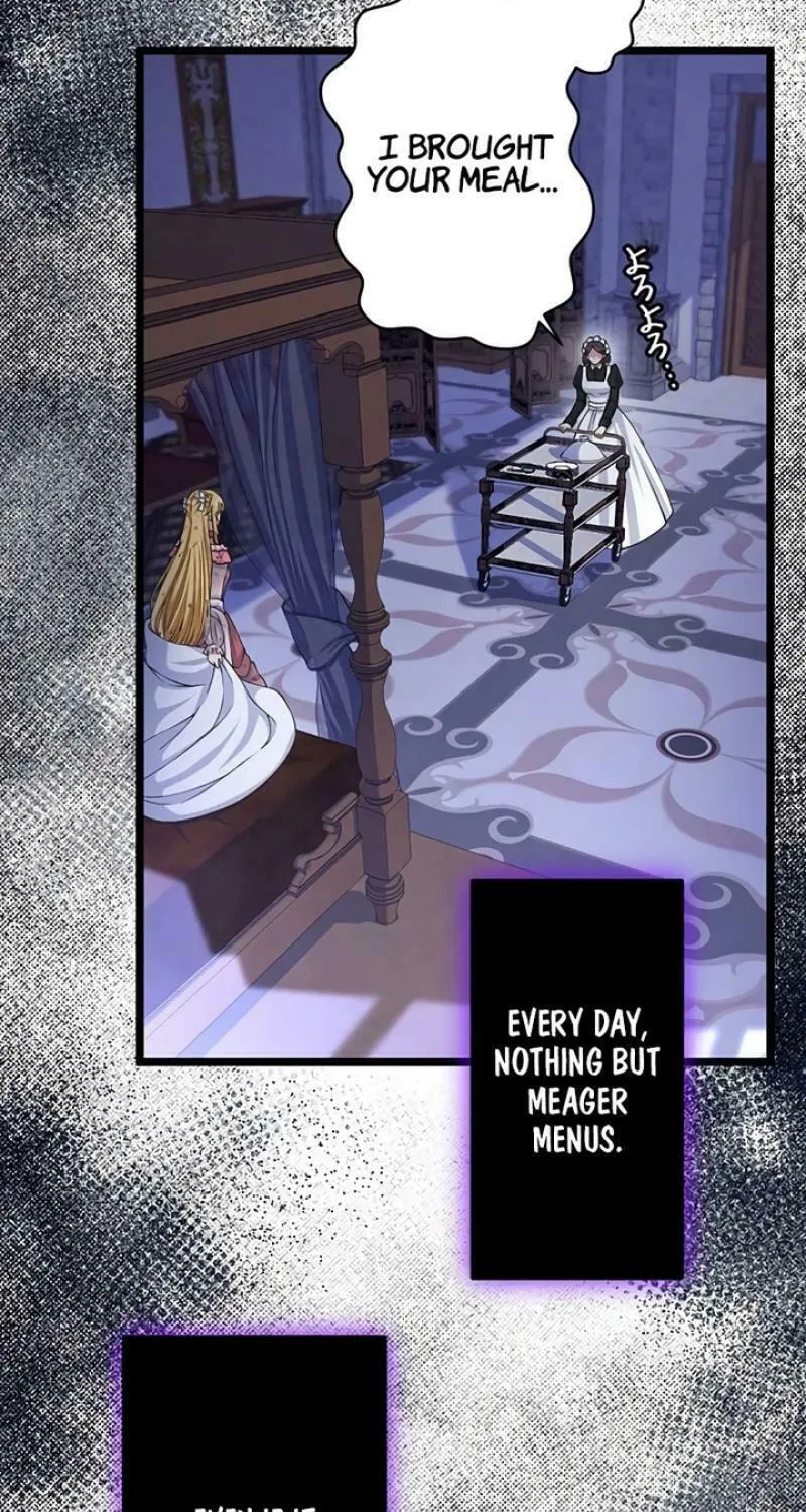 I Have No Intention of Returning to You! Chapter 40 page 19 - 
