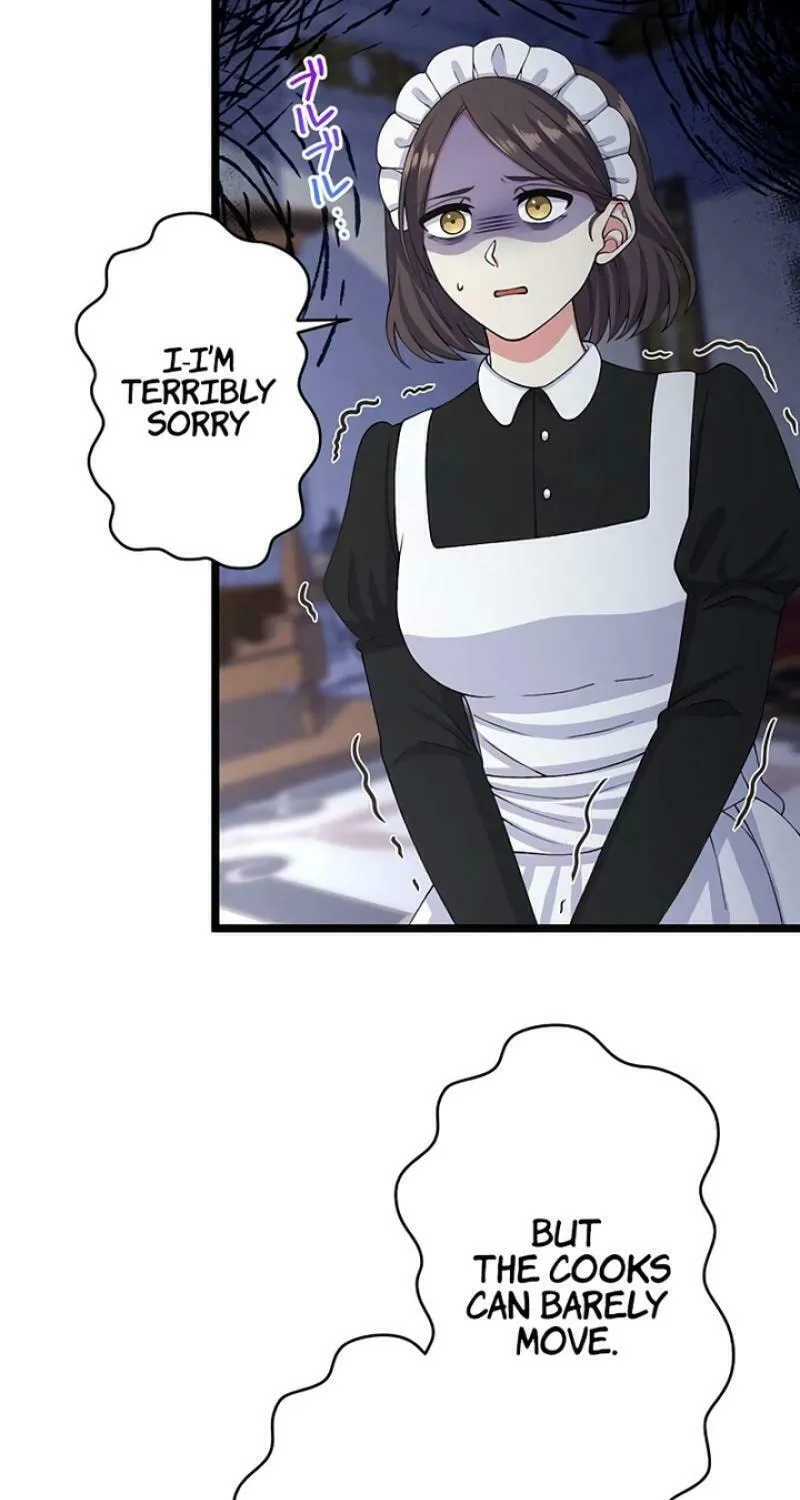 I Have No Intention of Returning to You! Chapter 40 page 22 - 