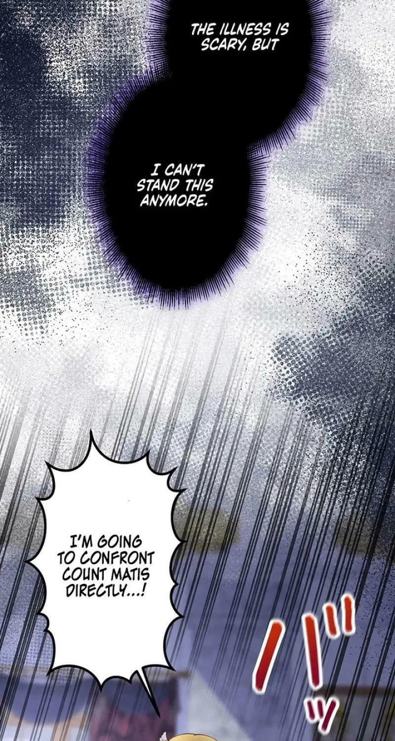 I Have No Intention of Returning to You! Chapter 40 page 31 - 