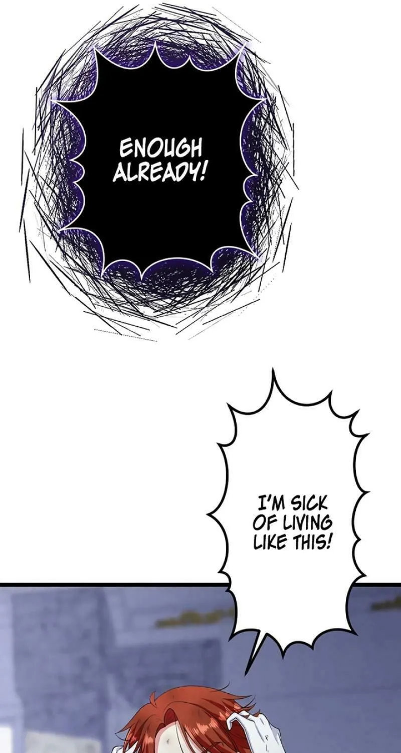 I Have No Intention of Returning to You! Chapter 40 page 35 - 