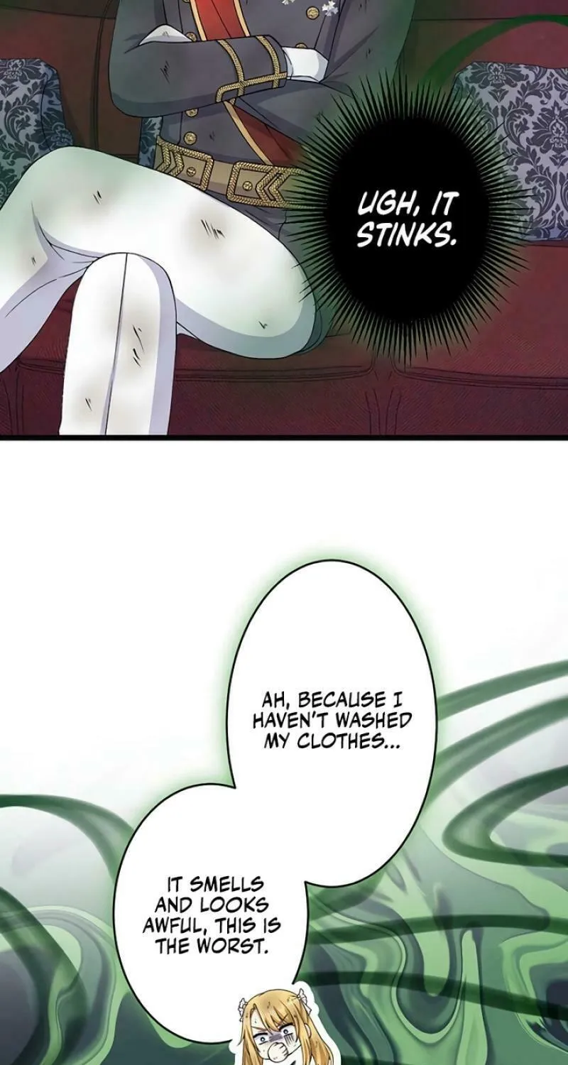 I Have No Intention of Returning to You! Chapter 40 page 39 - 
