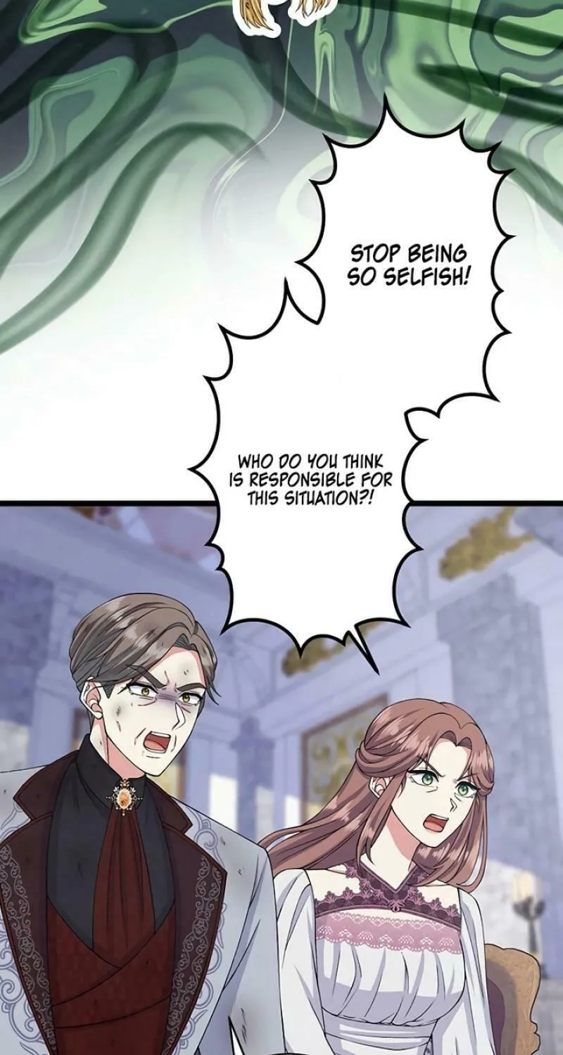I Have No Intention of Returning to You! Chapter 40 page 40 - 