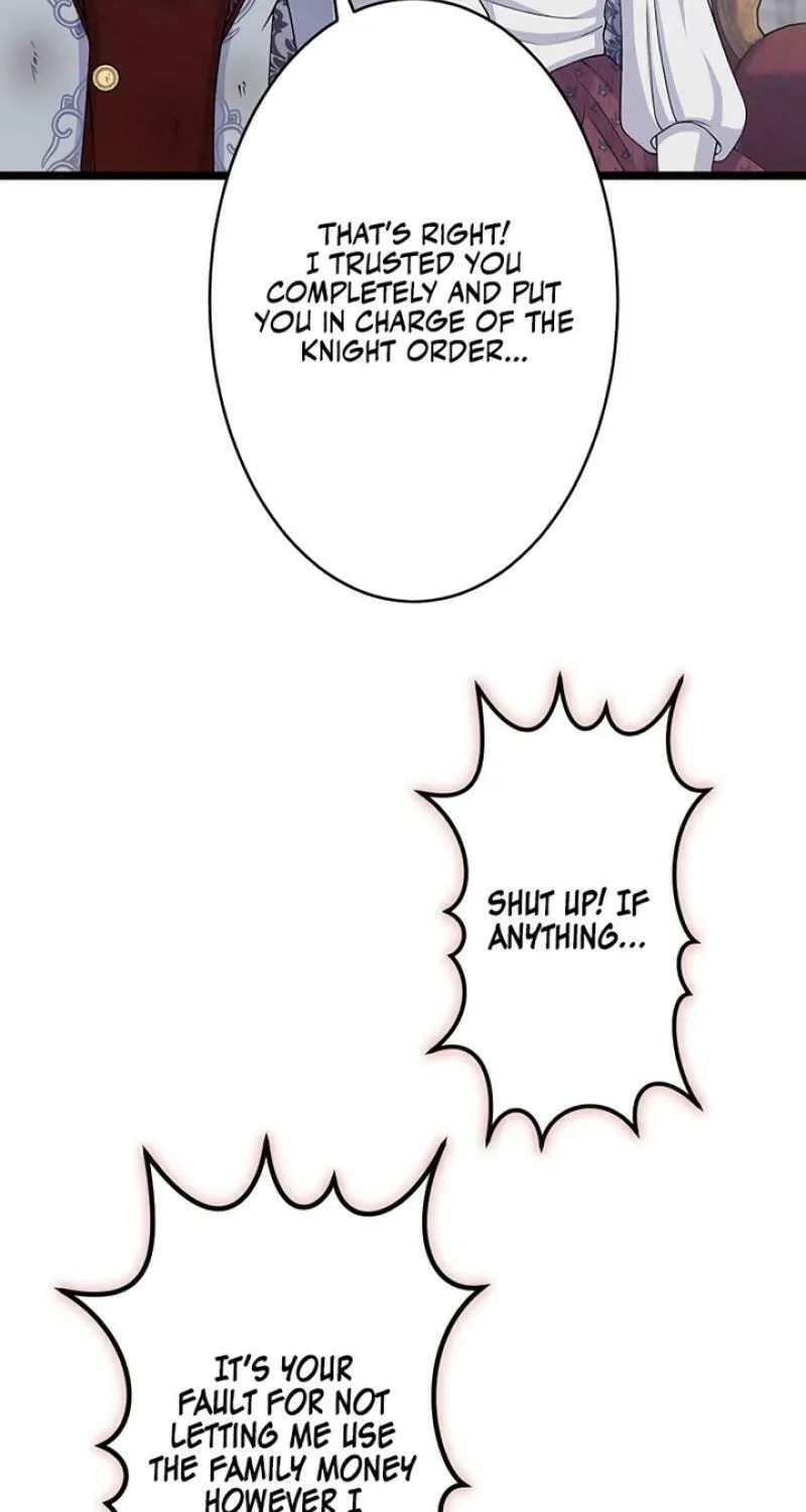 I Have No Intention of Returning to You! Chapter 40 page 41 - 