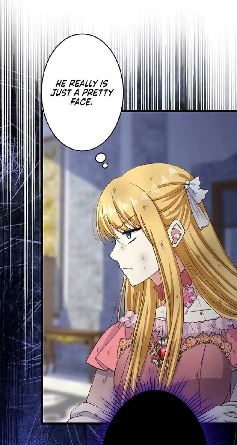 I Have No Intention of Returning to You! Chapter 40 page 43 - 