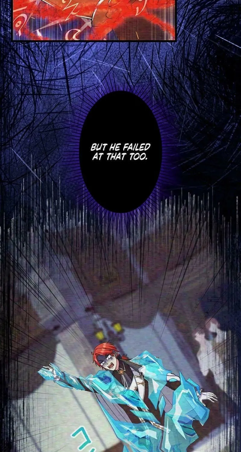 I Have No Intention of Returning to You! Chapter 40 page 45 - 