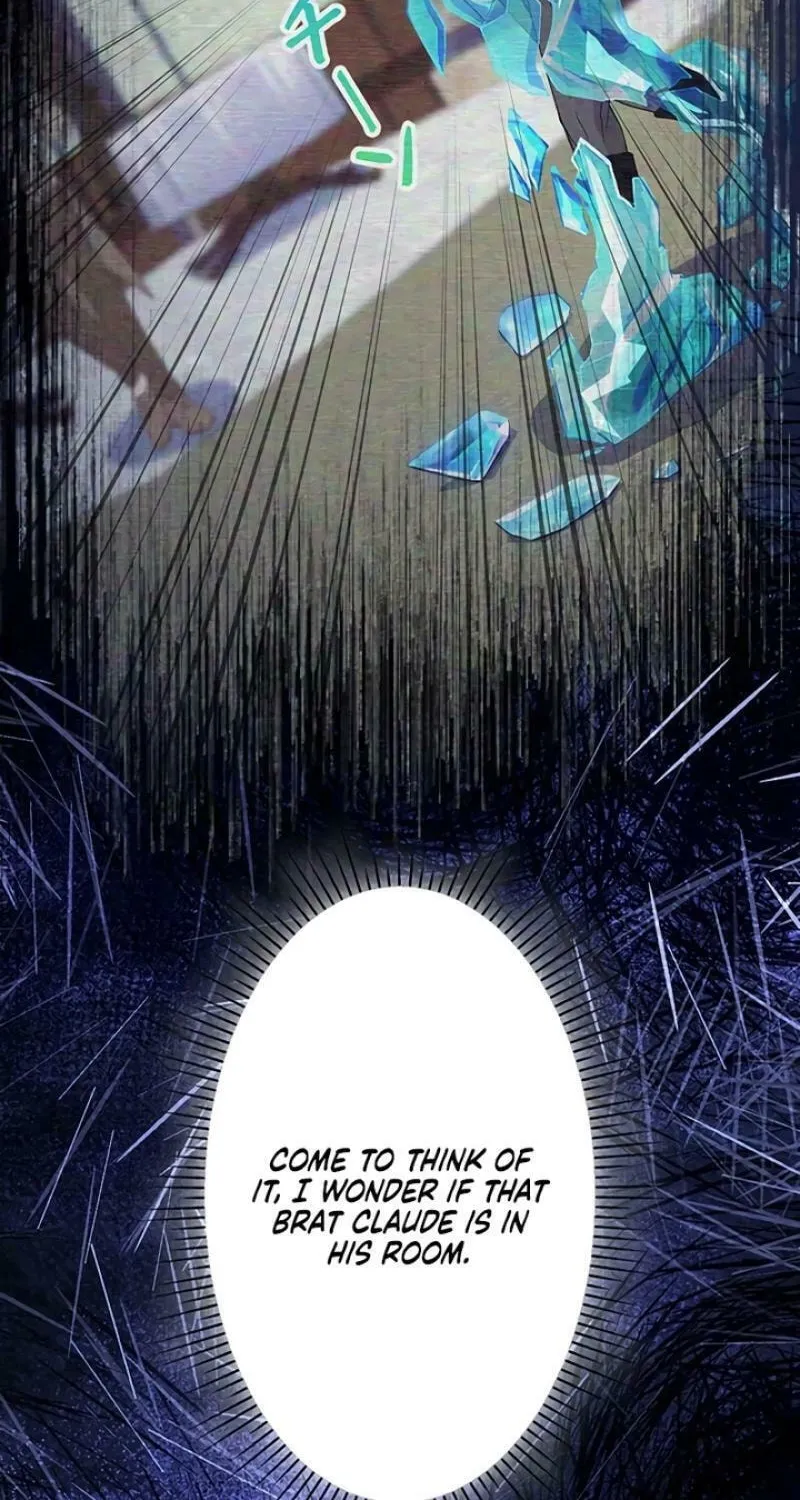I Have No Intention of Returning to You! Chapter 40 page 46 - 