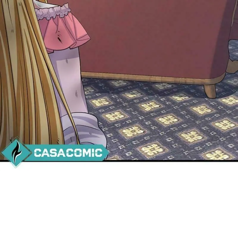 I Have No Intention of Returning to You! Chapter 40 page 49 - 