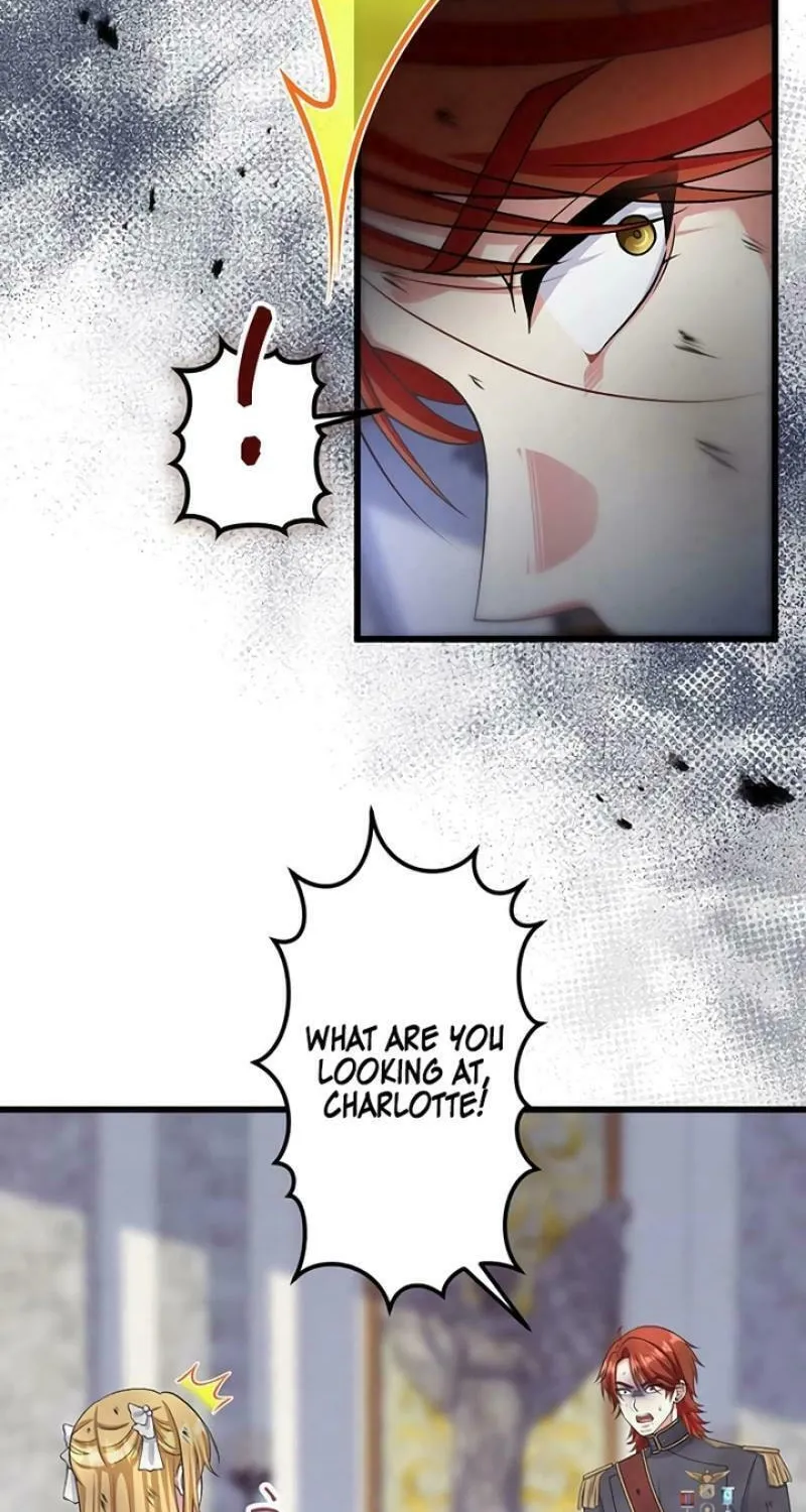 I Have No Intention of Returning to You! Chapter 40 page 51 - 