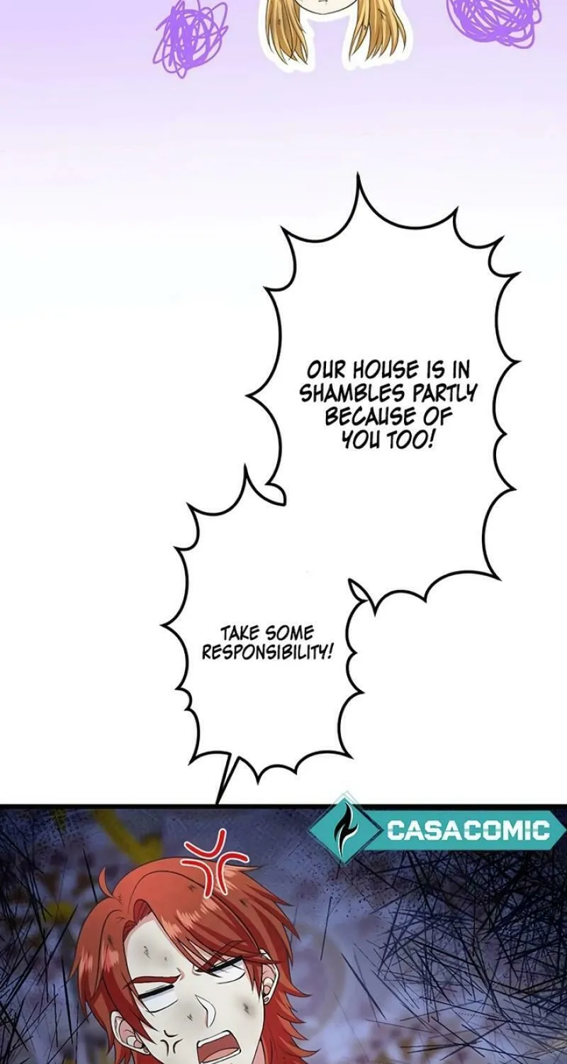 I Have No Intention of Returning to You! Chapter 40 page 53 - 
