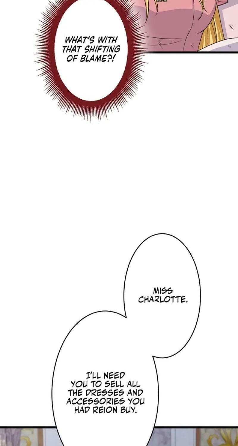 I Have No Intention of Returning to You! Chapter 40 page 55 - 