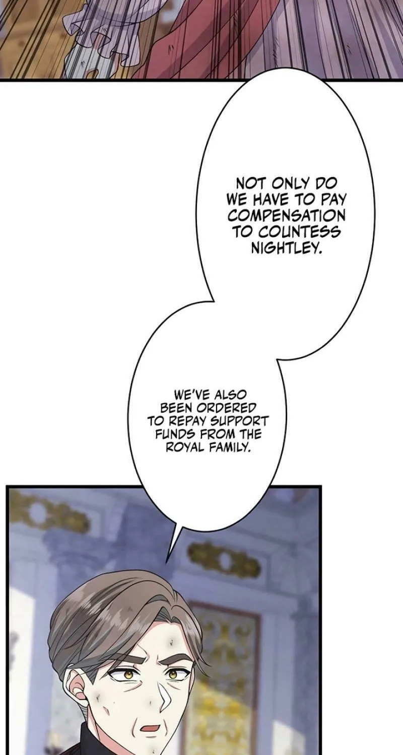 I Have No Intention of Returning to You! Chapter 40 page 58 - 
