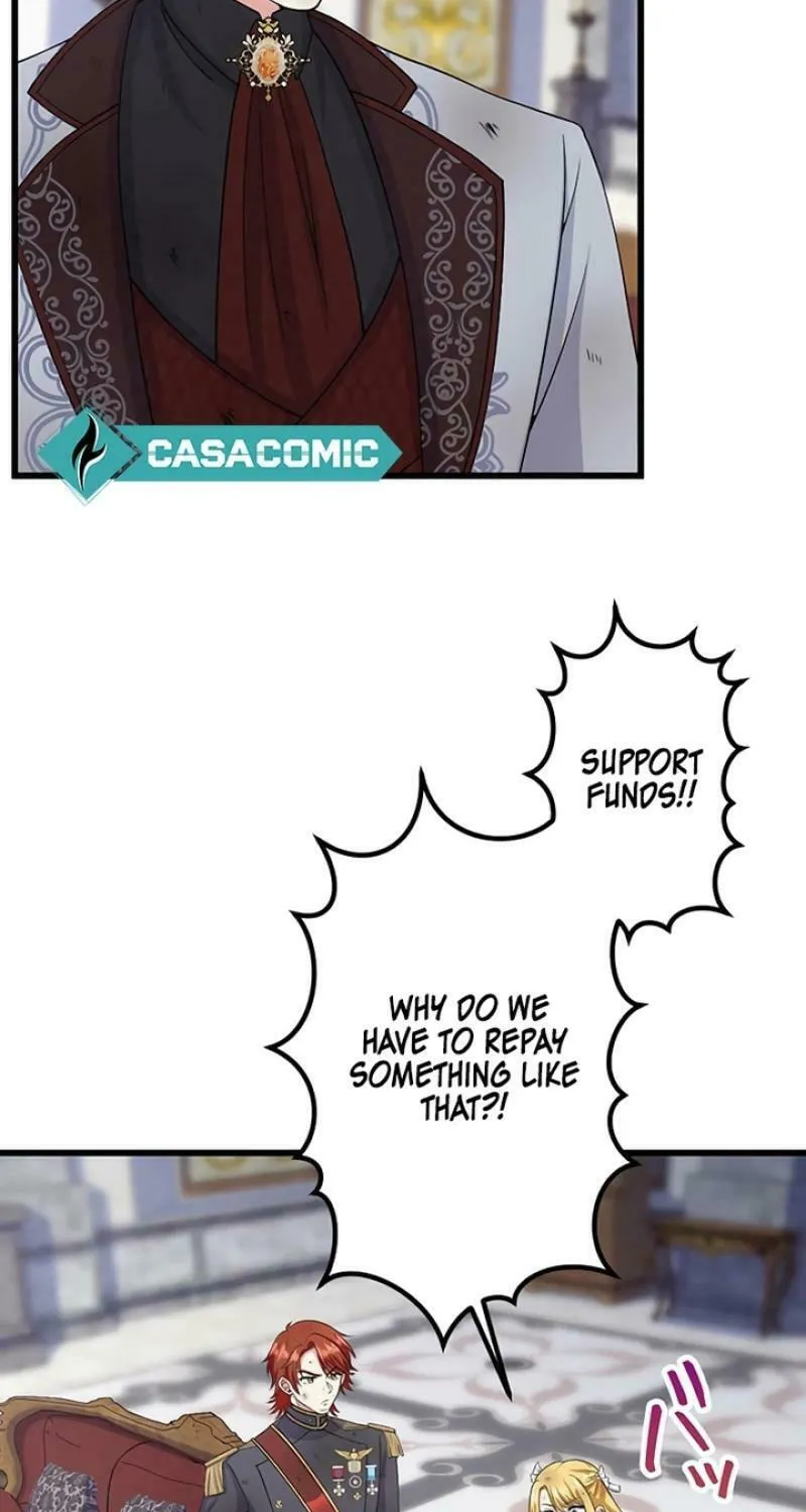 I Have No Intention of Returning to You! Chapter 40 page 59 - 