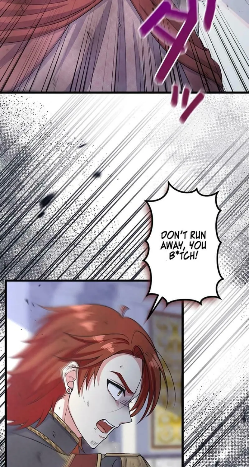 I Have No Intention of Returning to You! Chapter 40 page 66 - 