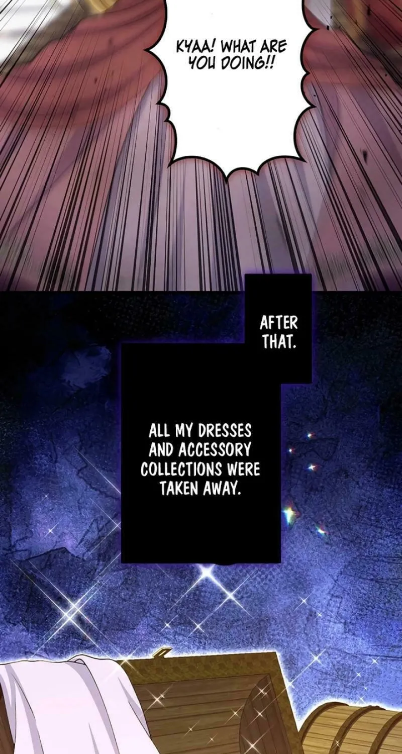 I Have No Intention of Returning to You! Chapter 40 page 68 - 