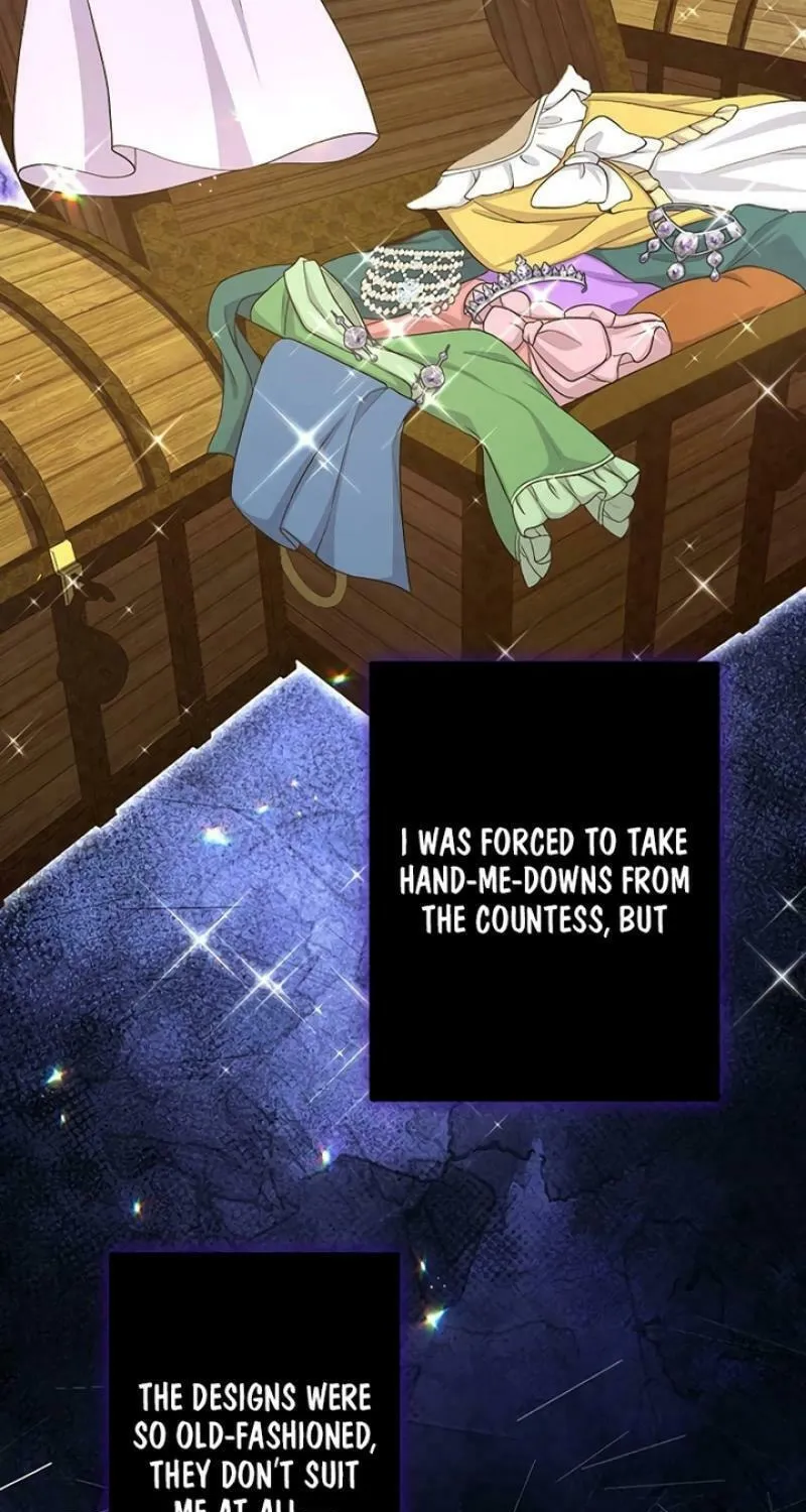 I Have No Intention of Returning to You! Chapter 40 page 69 - 