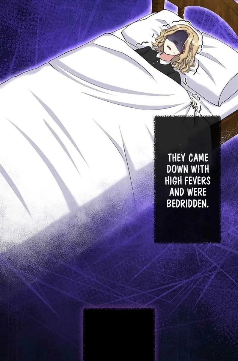 I Have No Intention of Returning to You! Chapter 40 page 8 - 
