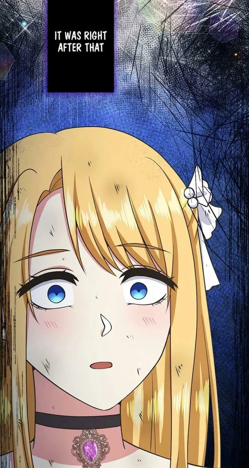 I Have No Intention of Returning to You! Chapter 40 page 78 - 