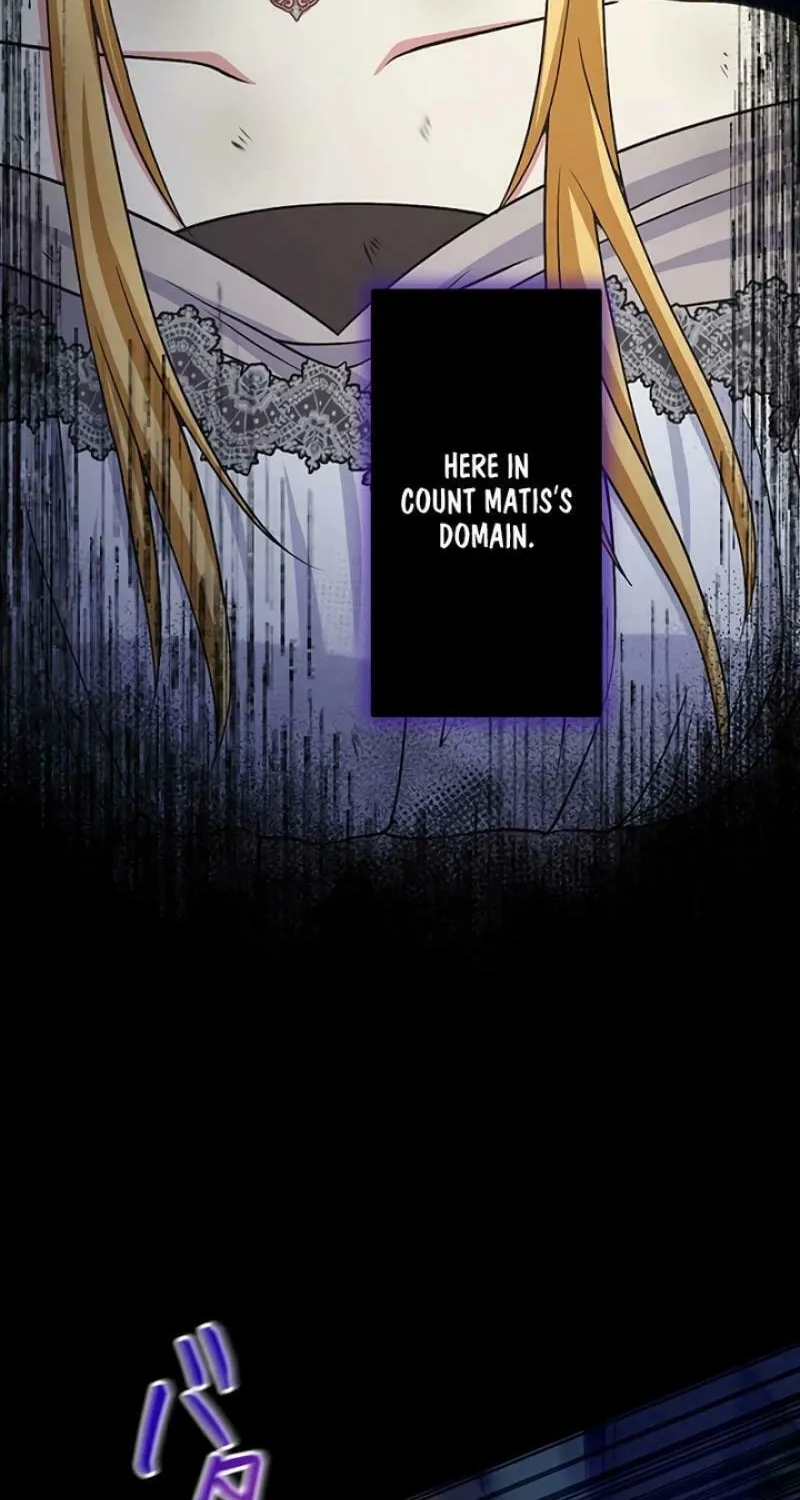 I Have No Intention of Returning to You! Chapter 40 page 79 - 