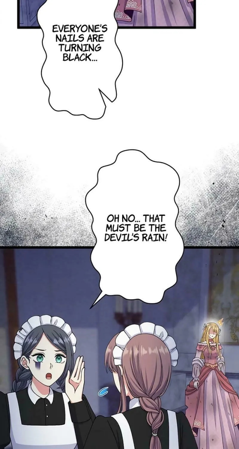 I Have No Intention of Returning to You! Chapter 40 page 10 - 