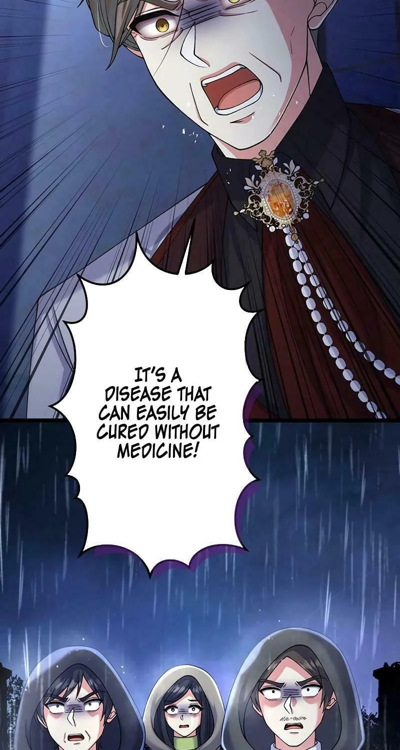 I Have No Intention of Returning to You! Chapter 41 page 14 - 
