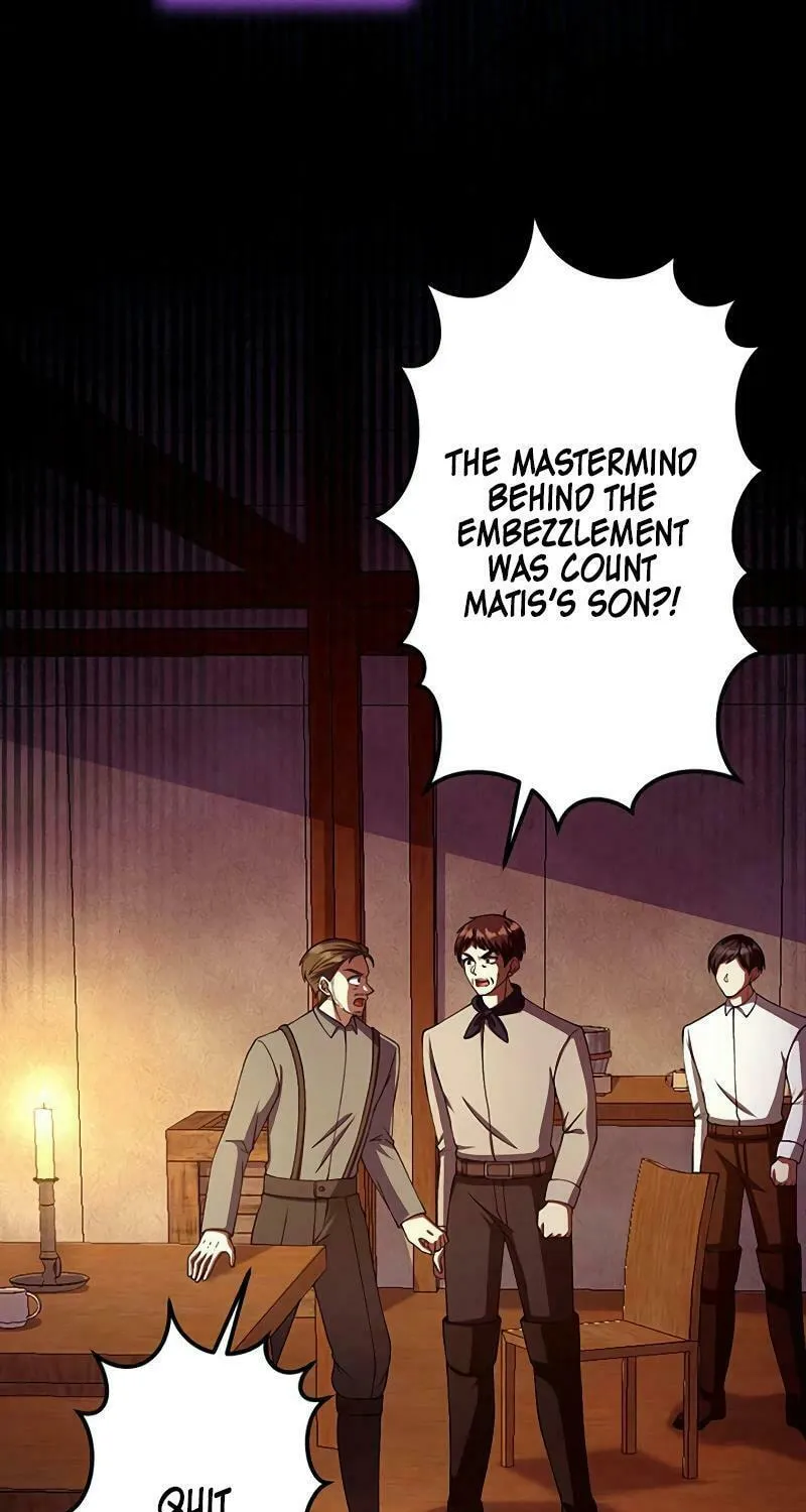 I Have No Intention of Returning to You! Chapter 41 page 18 - 