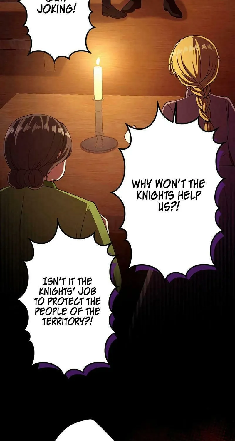 I Have No Intention of Returning to You! Chapter 41 page 19 - 