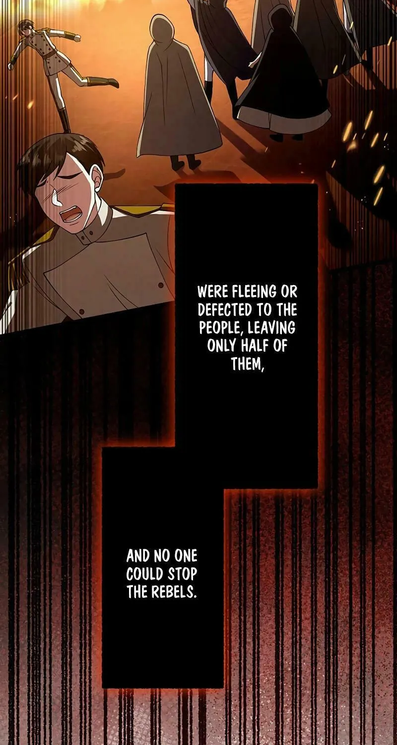 I Have No Intention of Returning to You! Chapter 41 page 25 - 