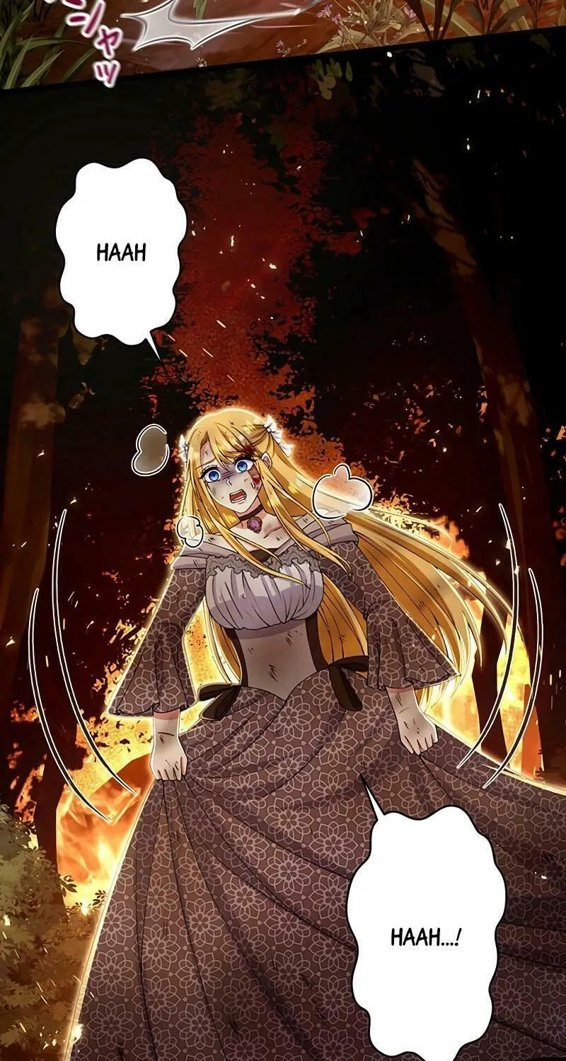 I Have No Intention of Returning to You! Chapter 41 page 27 - 