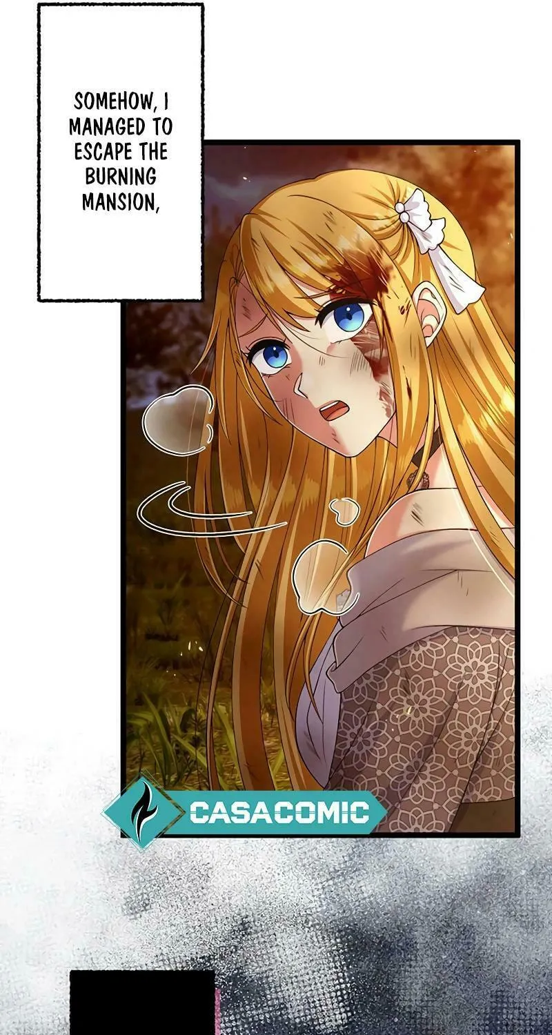 I Have No Intention of Returning to You! Chapter 41 page 29 - 
