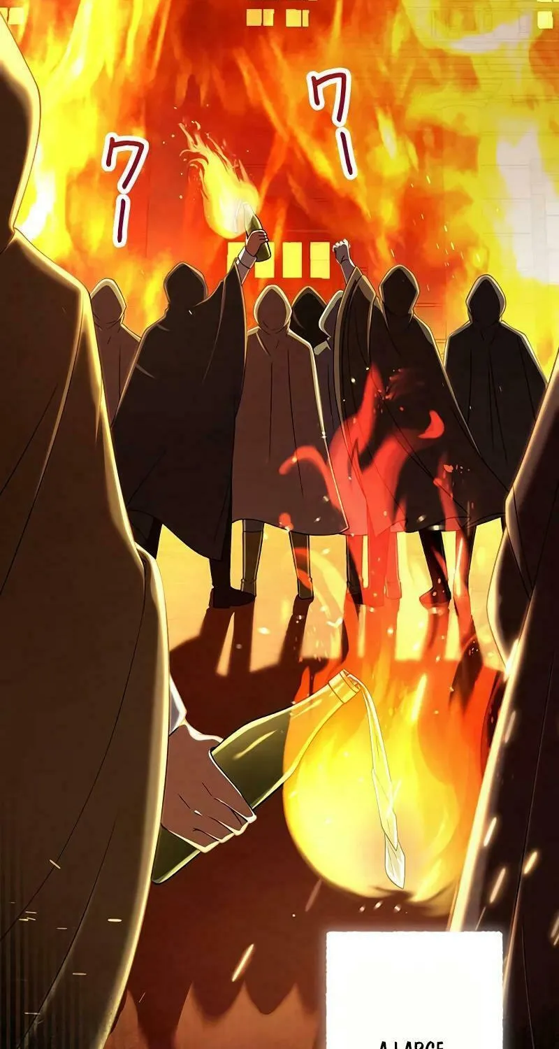 I Have No Intention of Returning to You! Chapter 41 page 4 - 