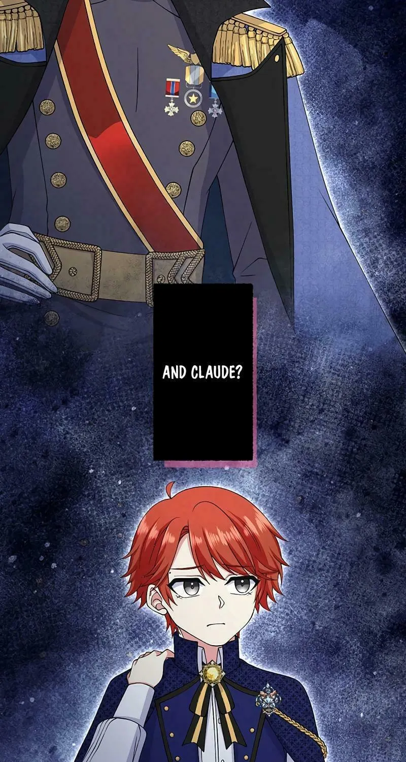 I Have No Intention of Returning to You! Chapter 41 page 31 - 
