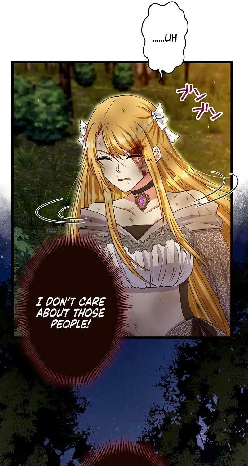 I Have No Intention of Returning to You! Chapter 41 page 33 - 