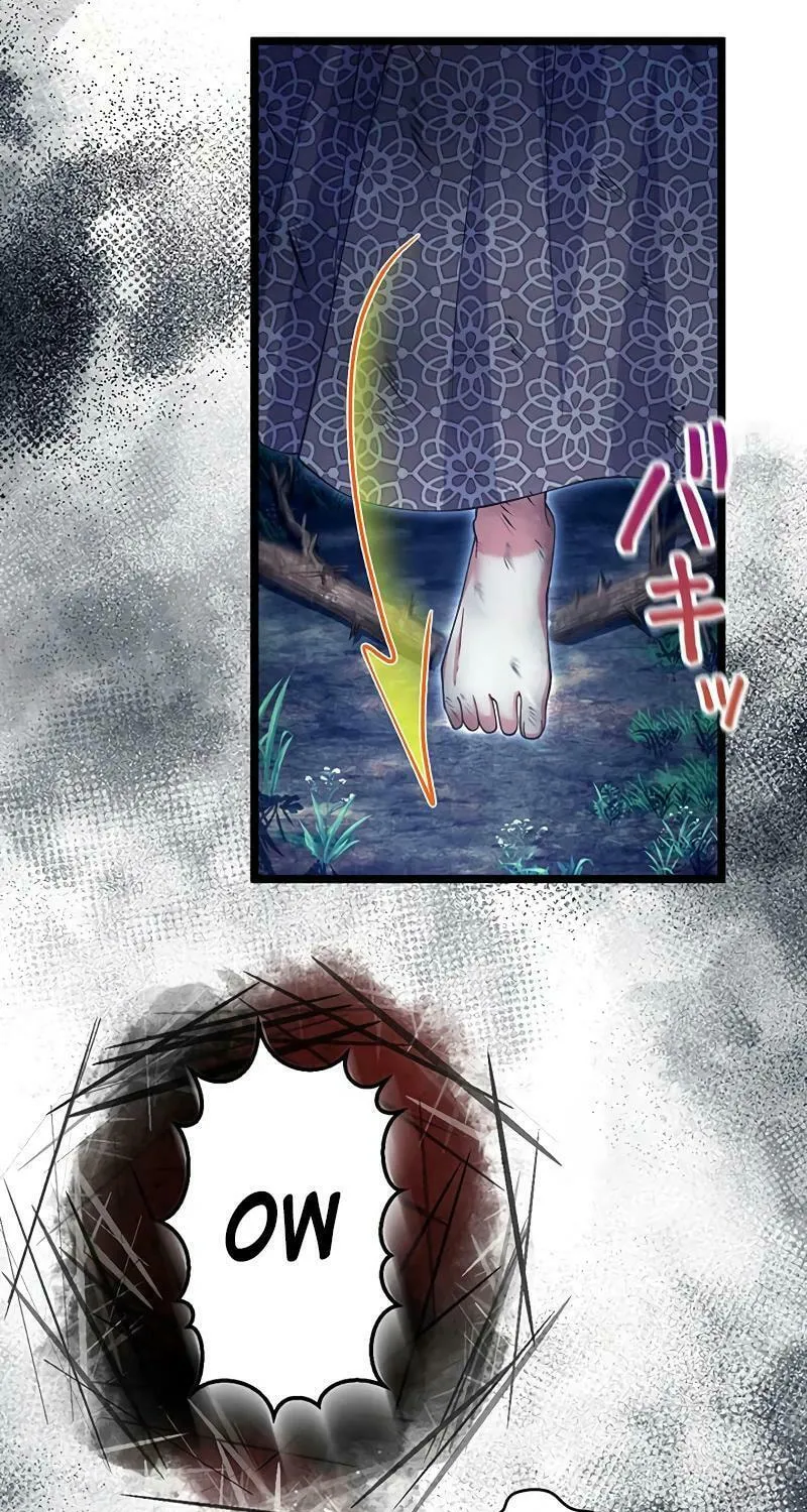 I Have No Intention of Returning to You! Chapter 41 page 35 - 