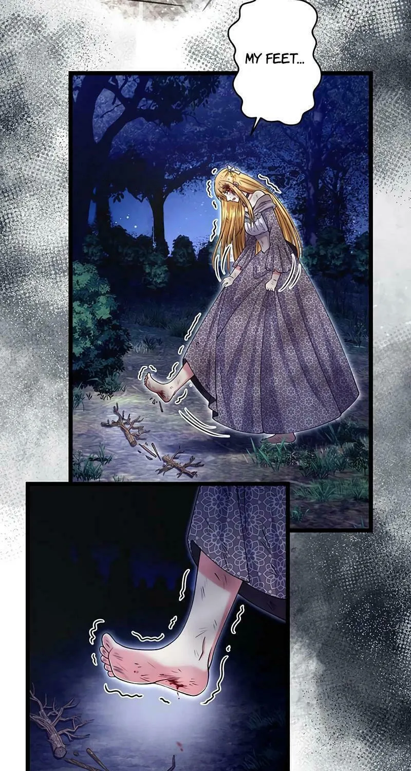 I Have No Intention of Returning to You! Chapter 41 page 36 - 