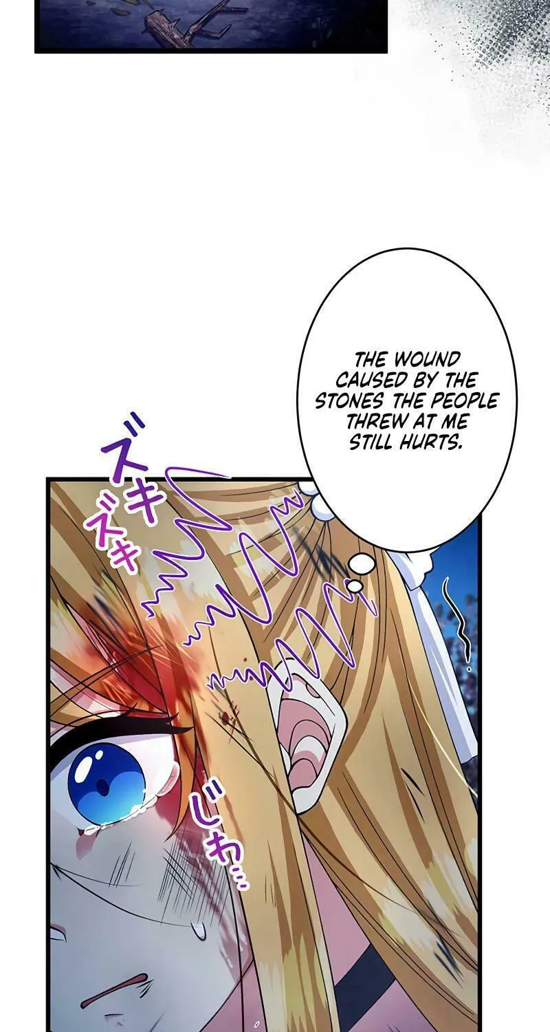 I Have No Intention of Returning to You! Chapter 41 page 37 - 
