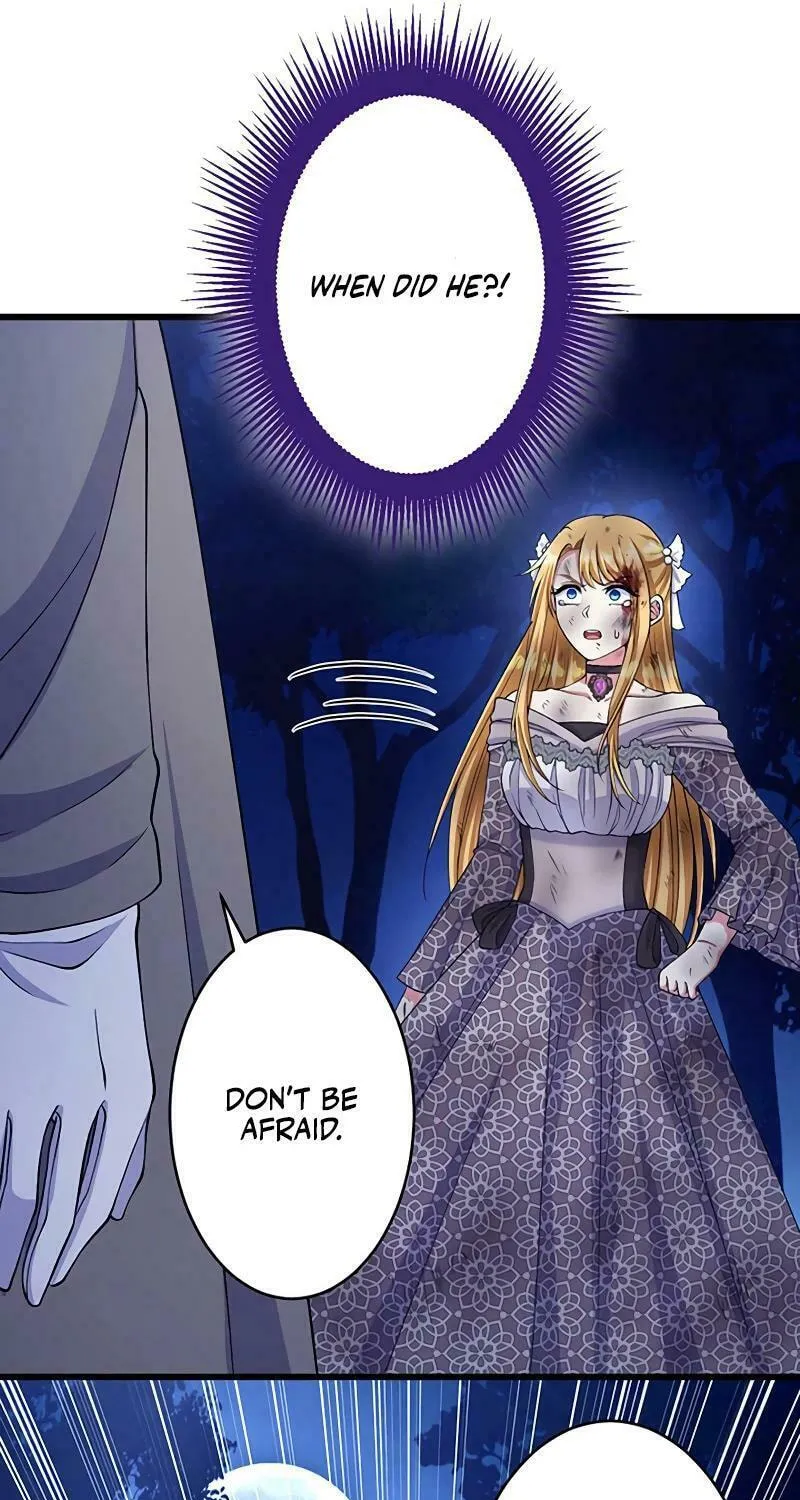 I Have No Intention of Returning to You! Chapter 41 page 44 - 