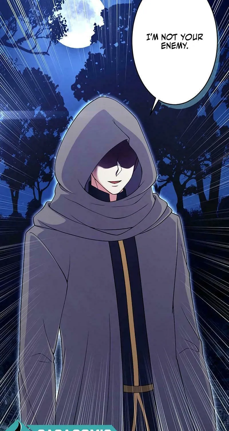 I Have No Intention of Returning to You! Chapter 41 page 45 - 