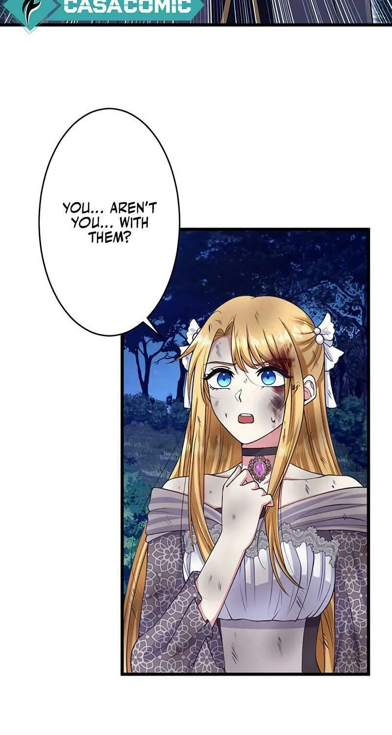 I Have No Intention of Returning to You! Chapter 41 page 46 - 